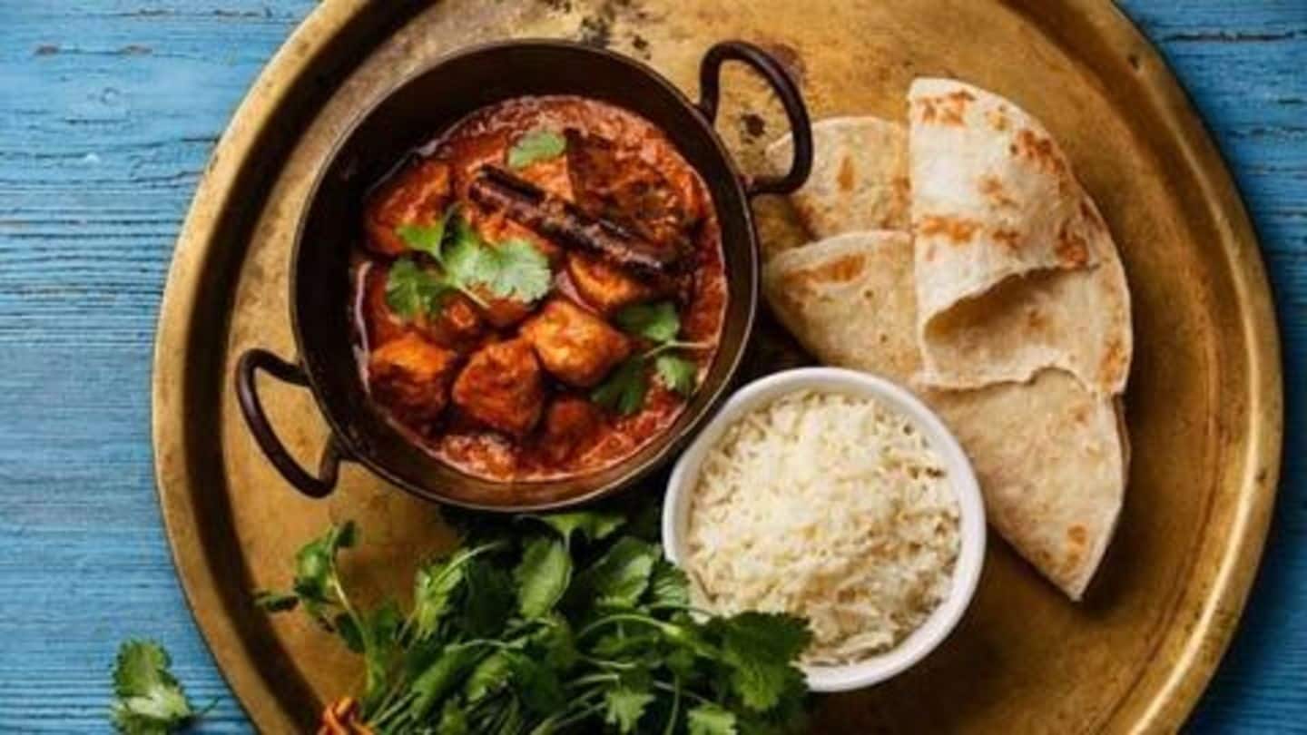 US professor calls Indian food terrible, Twitter disagrees