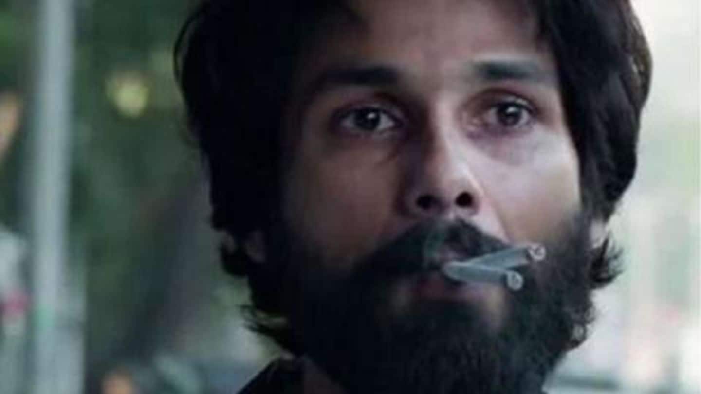 Kabir Singh's highly controversial yet bumper theatrical run Kabir Singh's highly controversial yet bumper theatrical run
