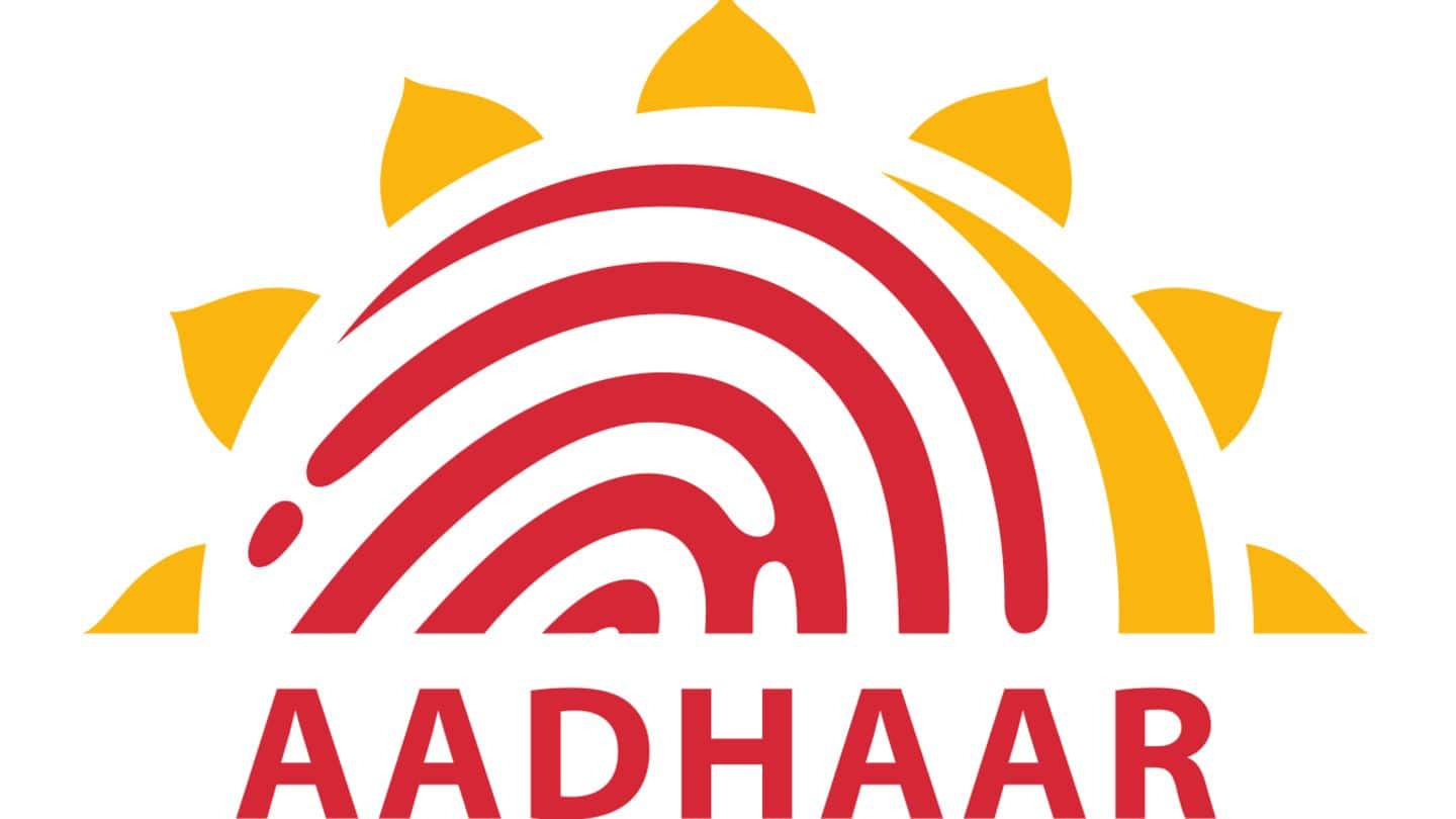How to check your Aadhaar enrolment/update status