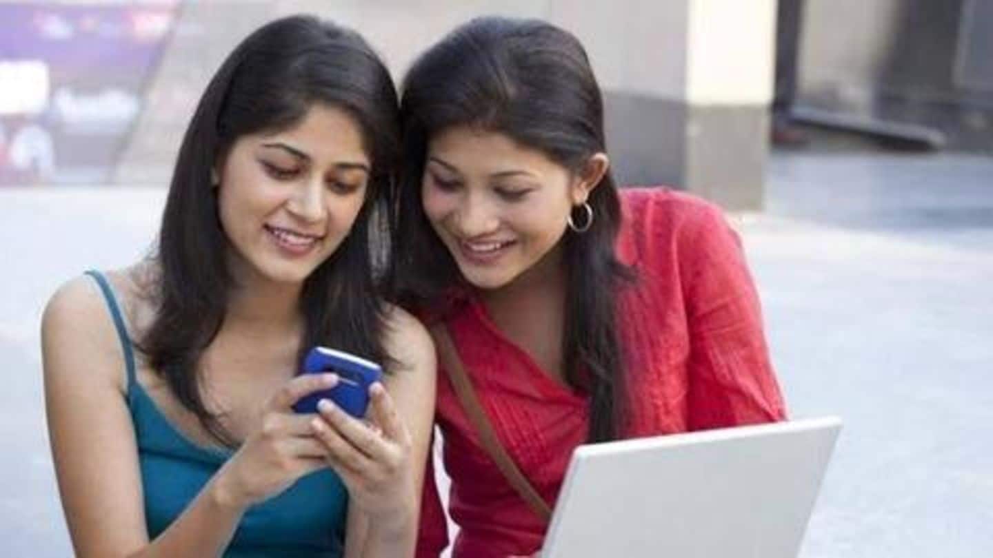 UP Government bans mobile phones in colleges and universities
