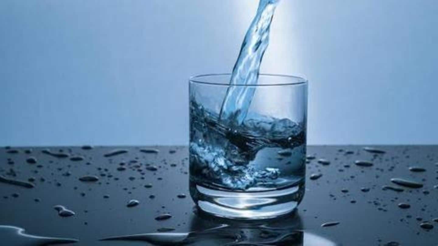 Hydration: Drink plenty of water Hydration: Drink plenty of water