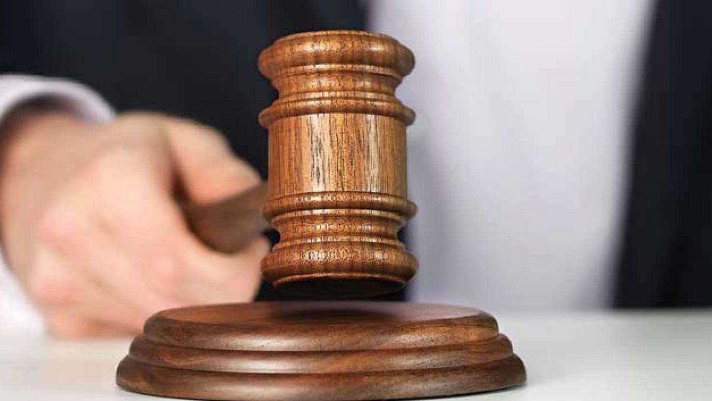 A bench headed by Chief Justice S Manikumar issued notices A bench headed by Chief Justice S Manikumar issued notices