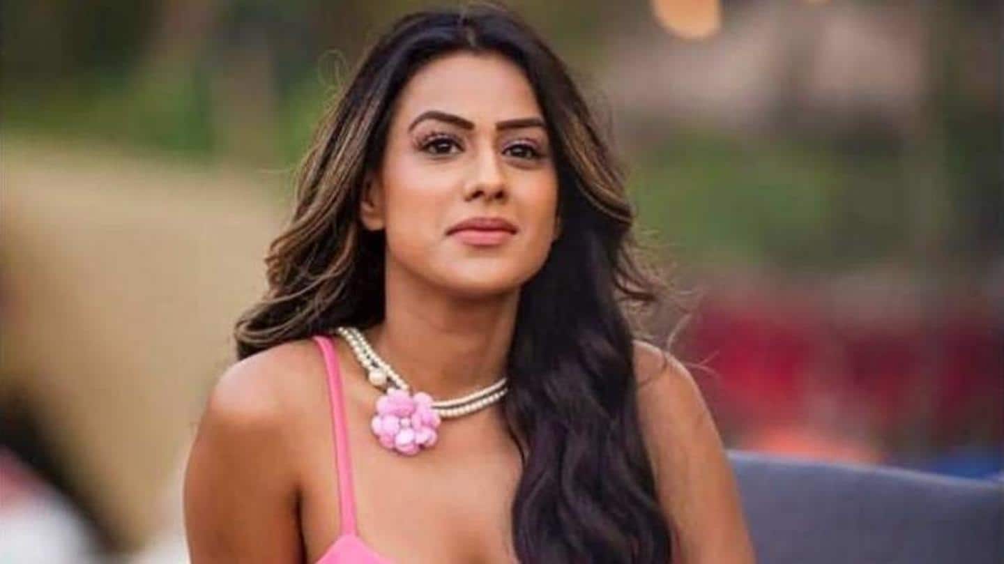 Jasmin Bhasin, Nia Sharma and others to take part? Jasmin Bhasin, Nia Sharma and others to take part?
