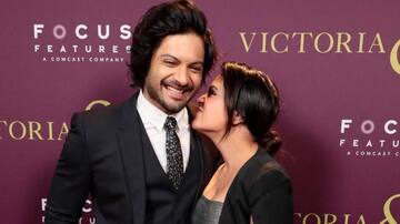 Richa Chadha and Ali Fazal postpone their wedding to 2021