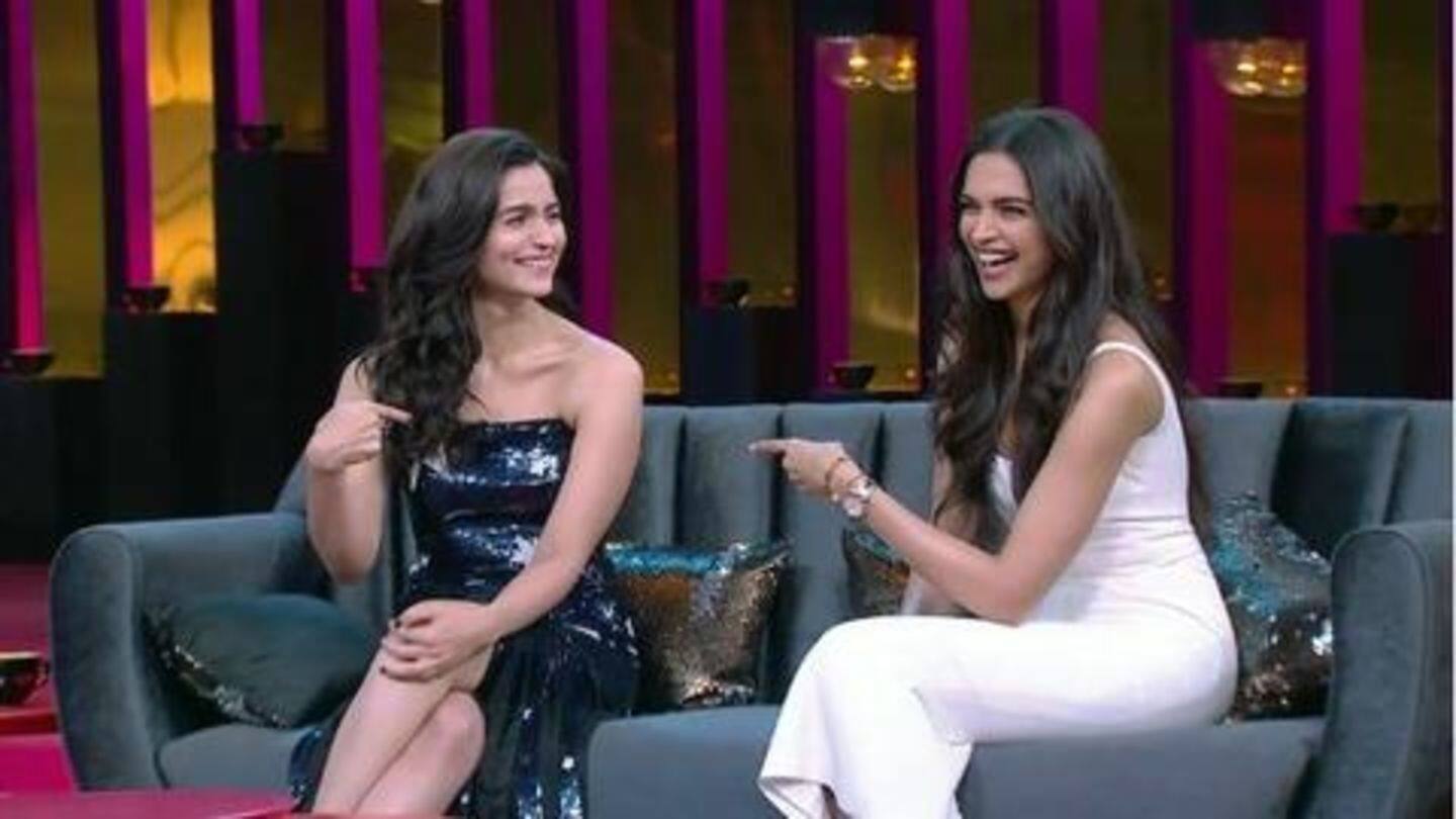 For the first time, two women part of Top 10 For the first time, two women part of Top 10