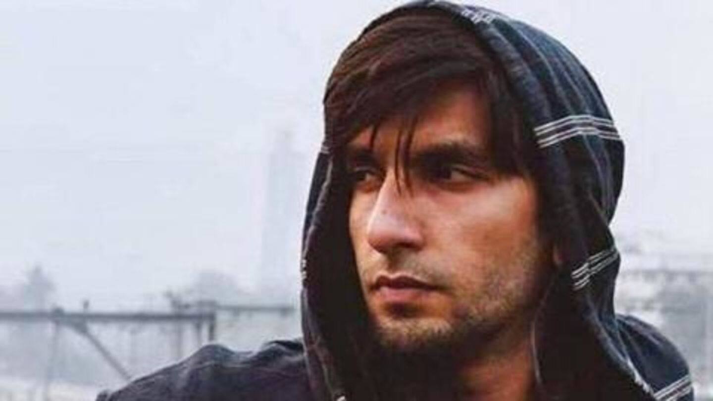 Gully Boy's Oscars rejection Gully Boy's Oscars rejection