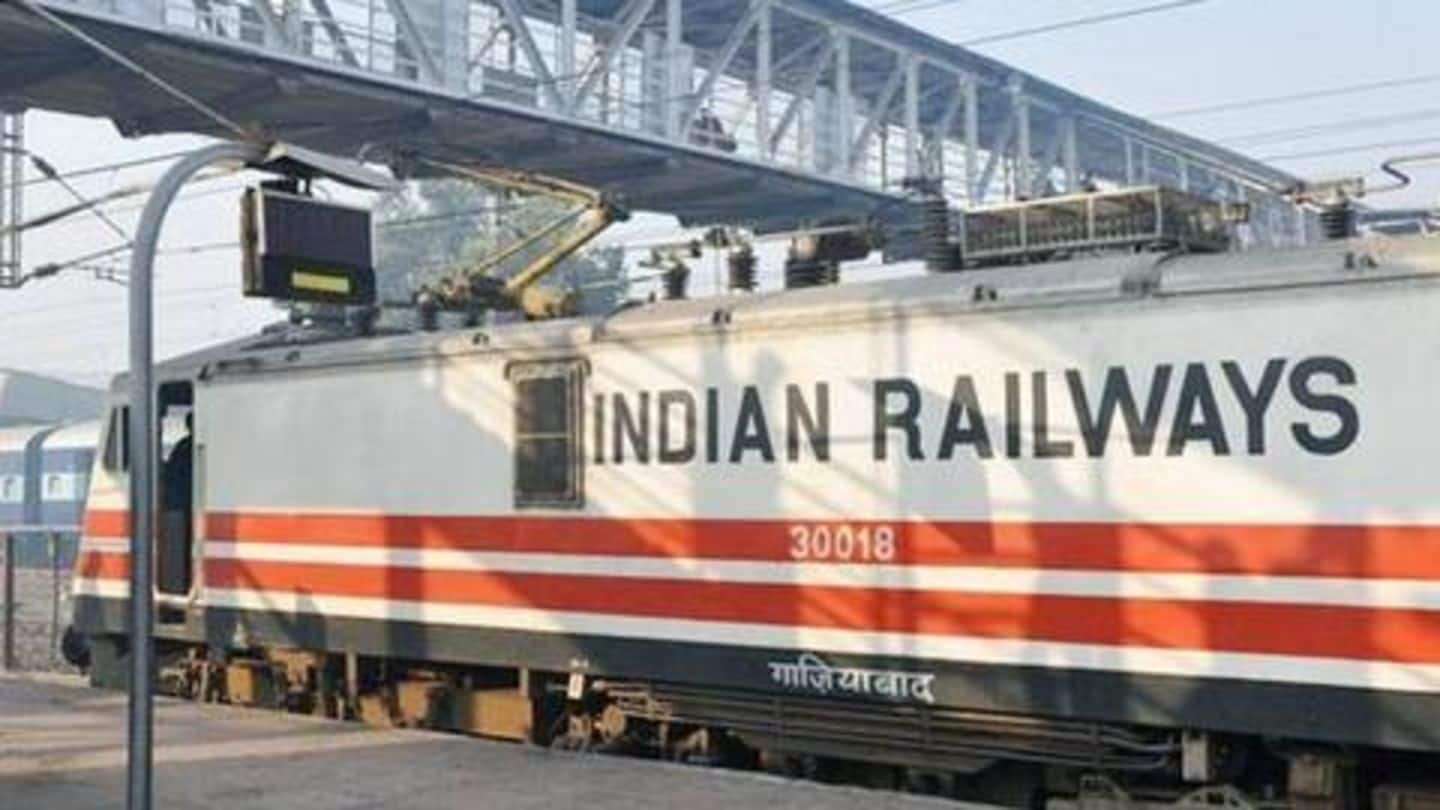 Indian Railways: Booking and cancellation rules for Suvidha Trains