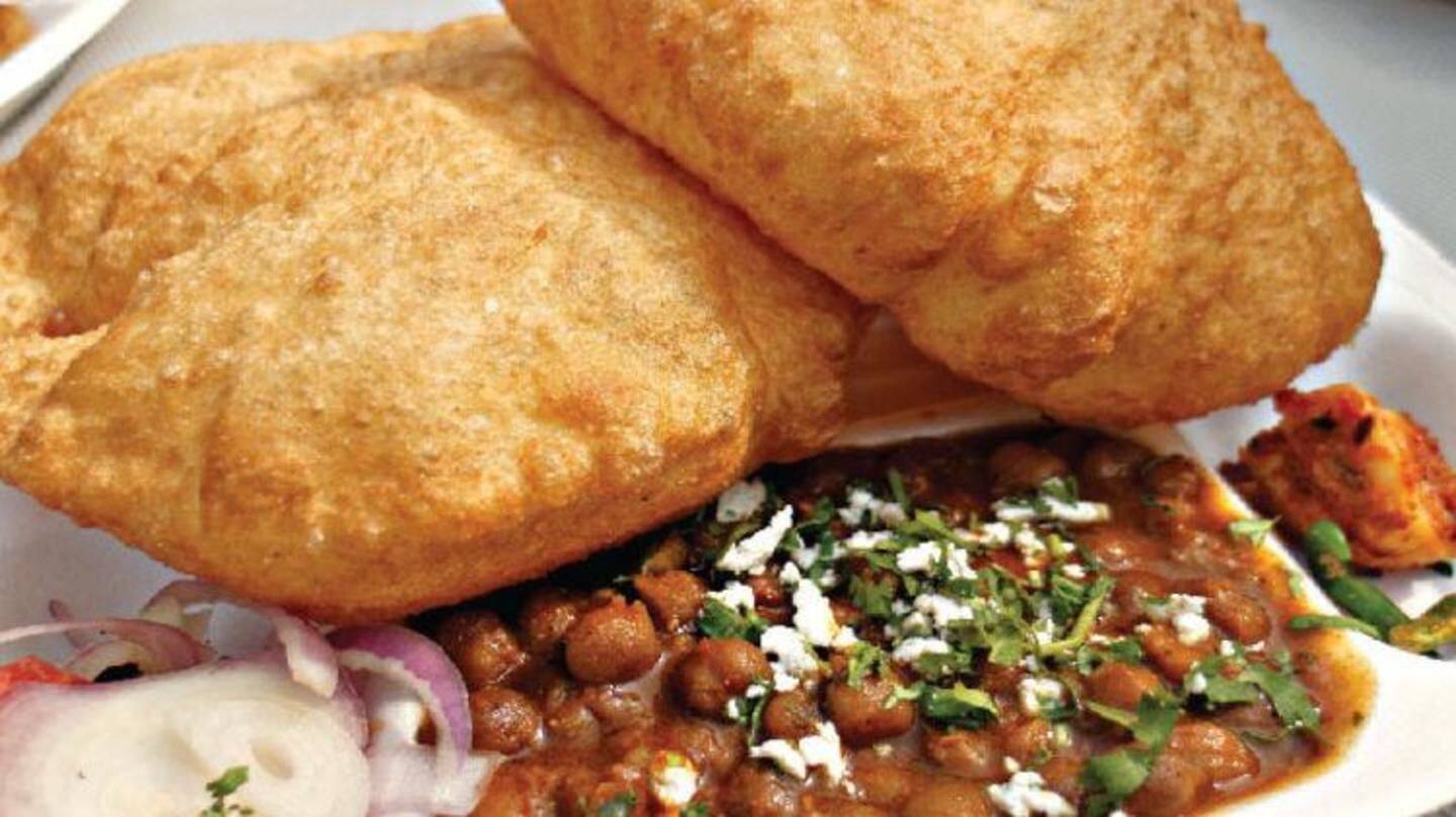 DU's North campus is truly a foodie-magnet DU's North campus is truly a foodie-magnet