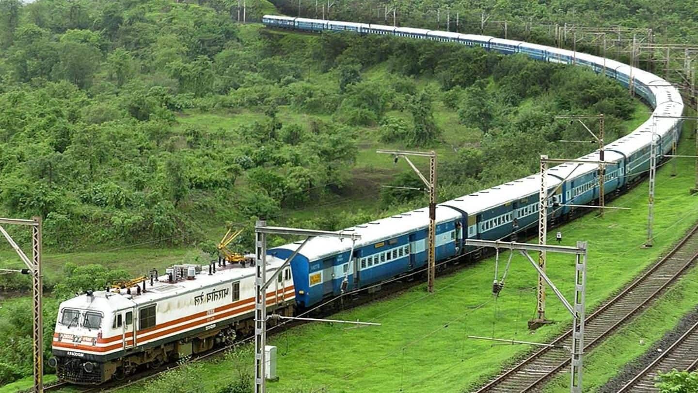 Indian Railways bookings: Key rules to know about ticket reservations
