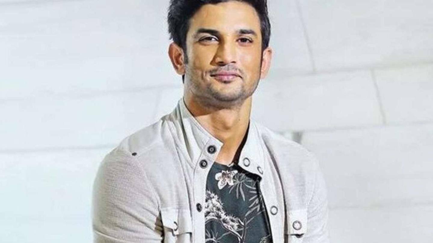 Many fans, celebrities and politicians demanded CBI probe Many fans, celebrities and politicians demanded CBI probe