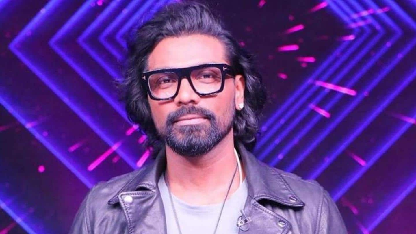 Remo D'Souza confirms 'ABCD 3,' says script is 'almost ready'