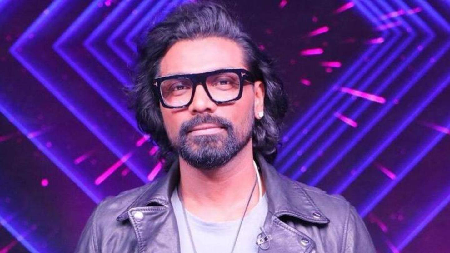 Remo D'Souza confirms 'ABCD 3,' says script is 'almost ready'
