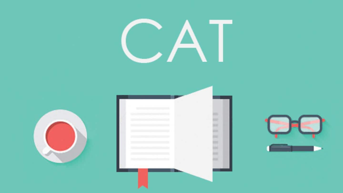 How to score 99 percentile in CAT exam
