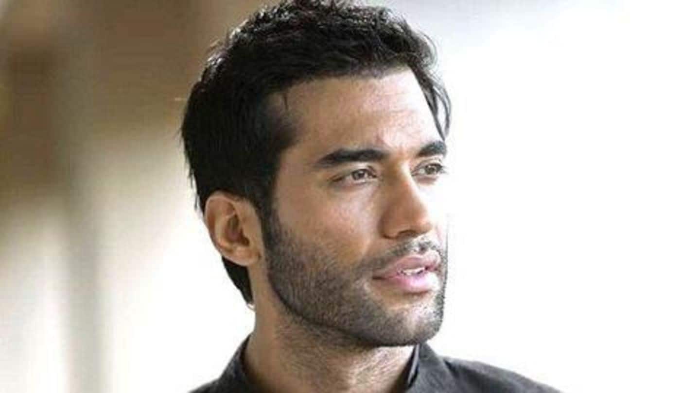 TV actor Kushal Punjabi passes away at 37