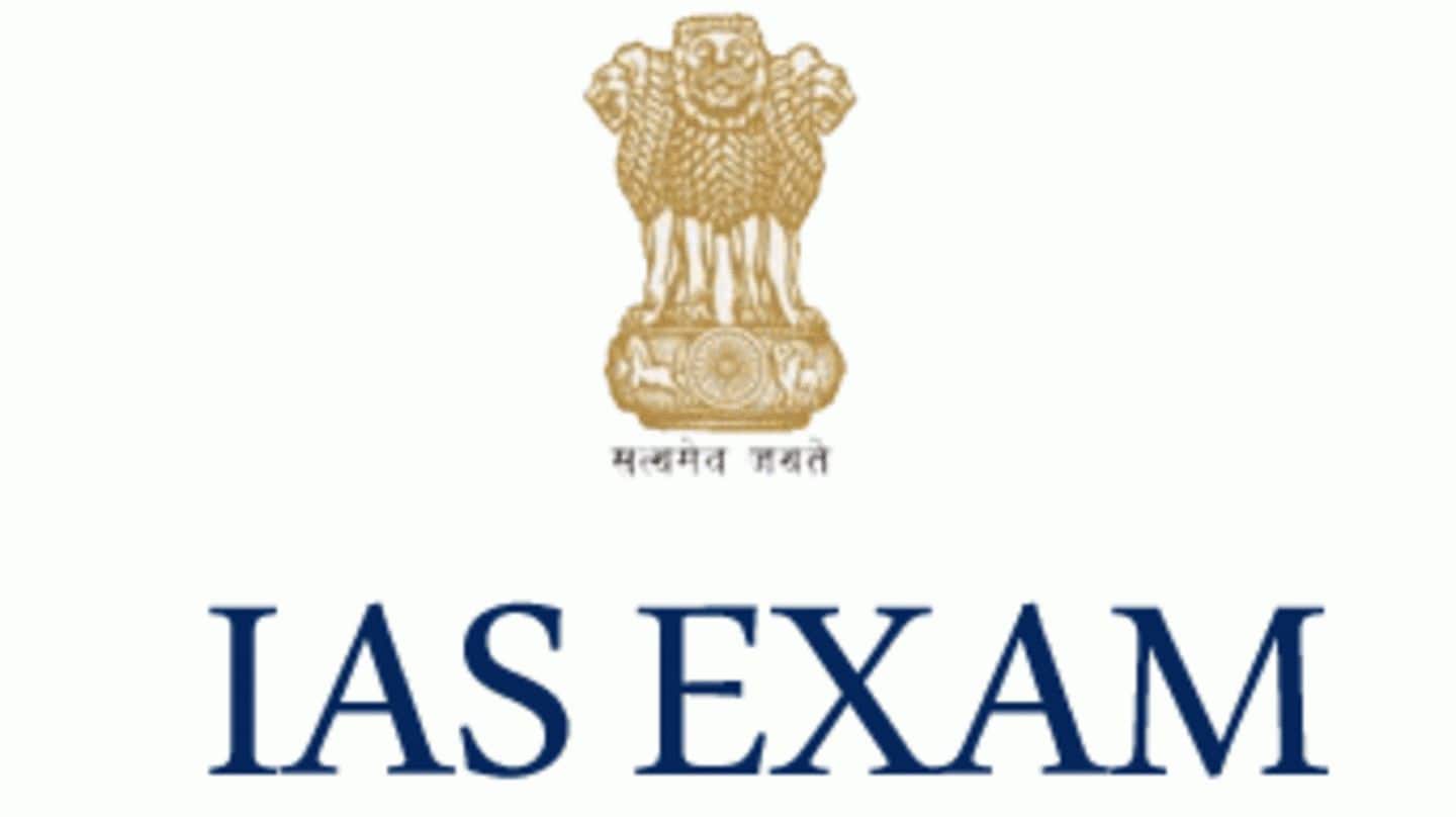 UPSC exam: Annual timeline of the Civil Services (IAS) exam