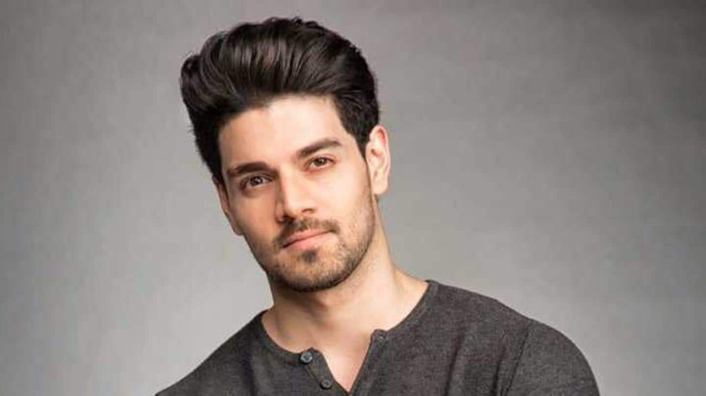 Sooraj Pancholi files police complaint for harassment