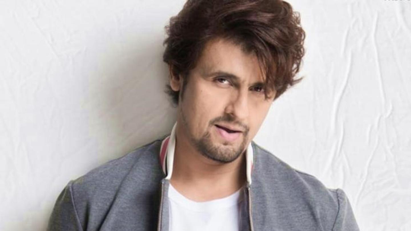 The power lies with just two companies, Sonu said The power lies with just two companies, Sonu said