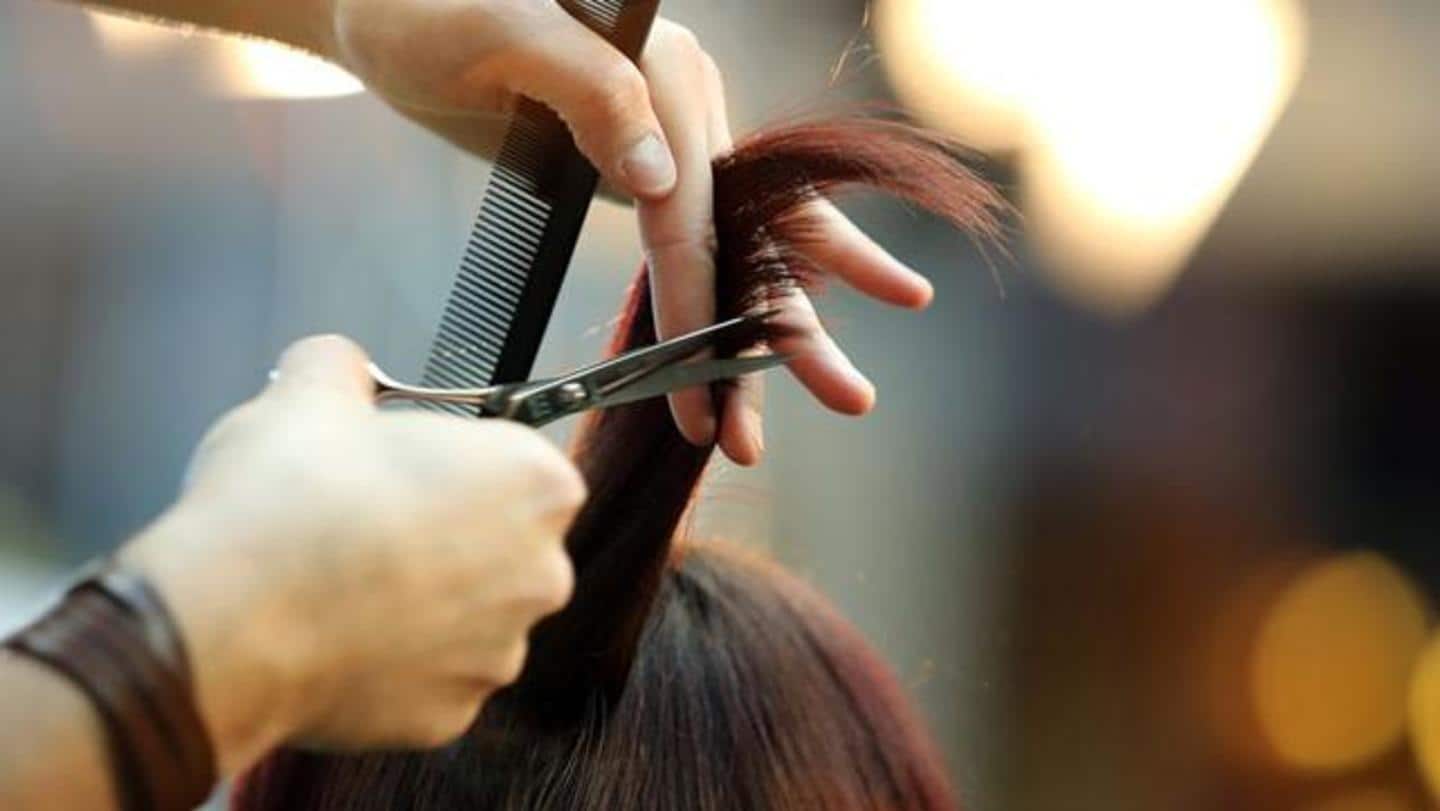 Woman gets Rs. 2 crore compensation for haircut gone wrong