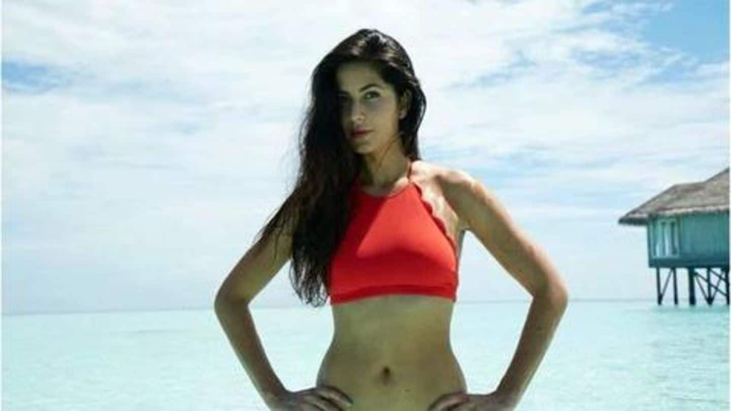 Wondering what is Katrina Kaif's fitness secret? Find out here