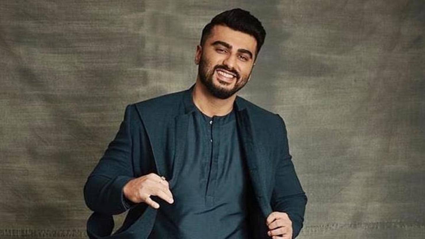 Arjun, Malaika and many other stars contracted COVID-19 Arjun, Malaika and many other stars contracted COVID-19