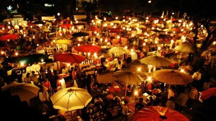 #TravelBytes: 5 best flea markets in India to shop at