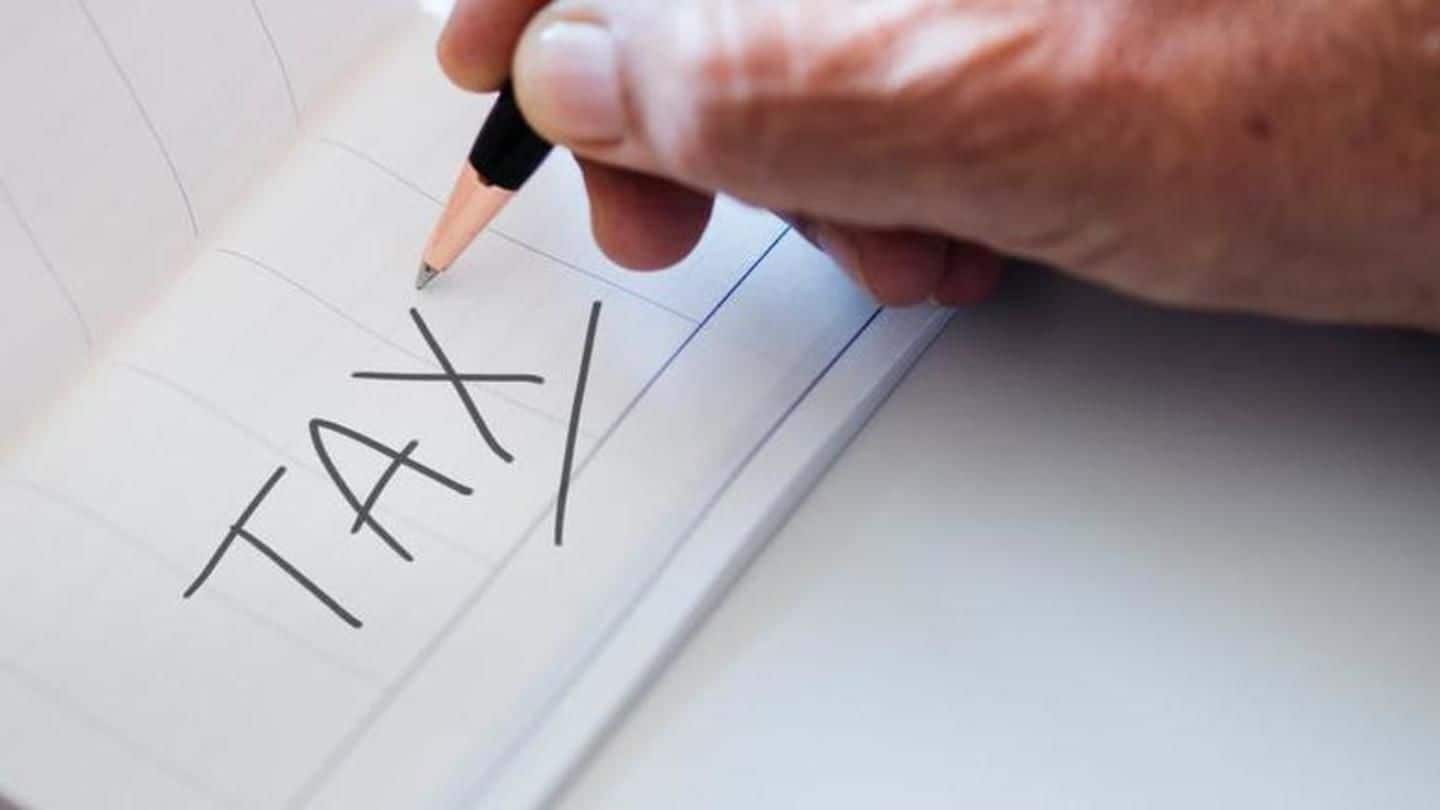 #FinancialBytes: A step-by-step guide to Income Tax return filing