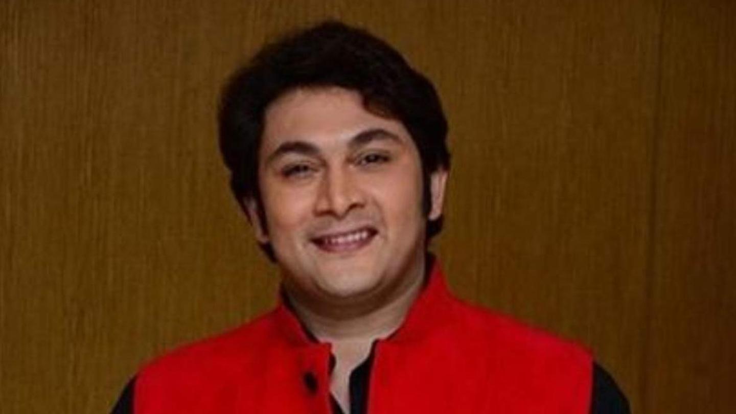 TV actor Rajesh Kumar has also tested positive, reports say TV actor Rajesh Kumar has also tested positive, reports say