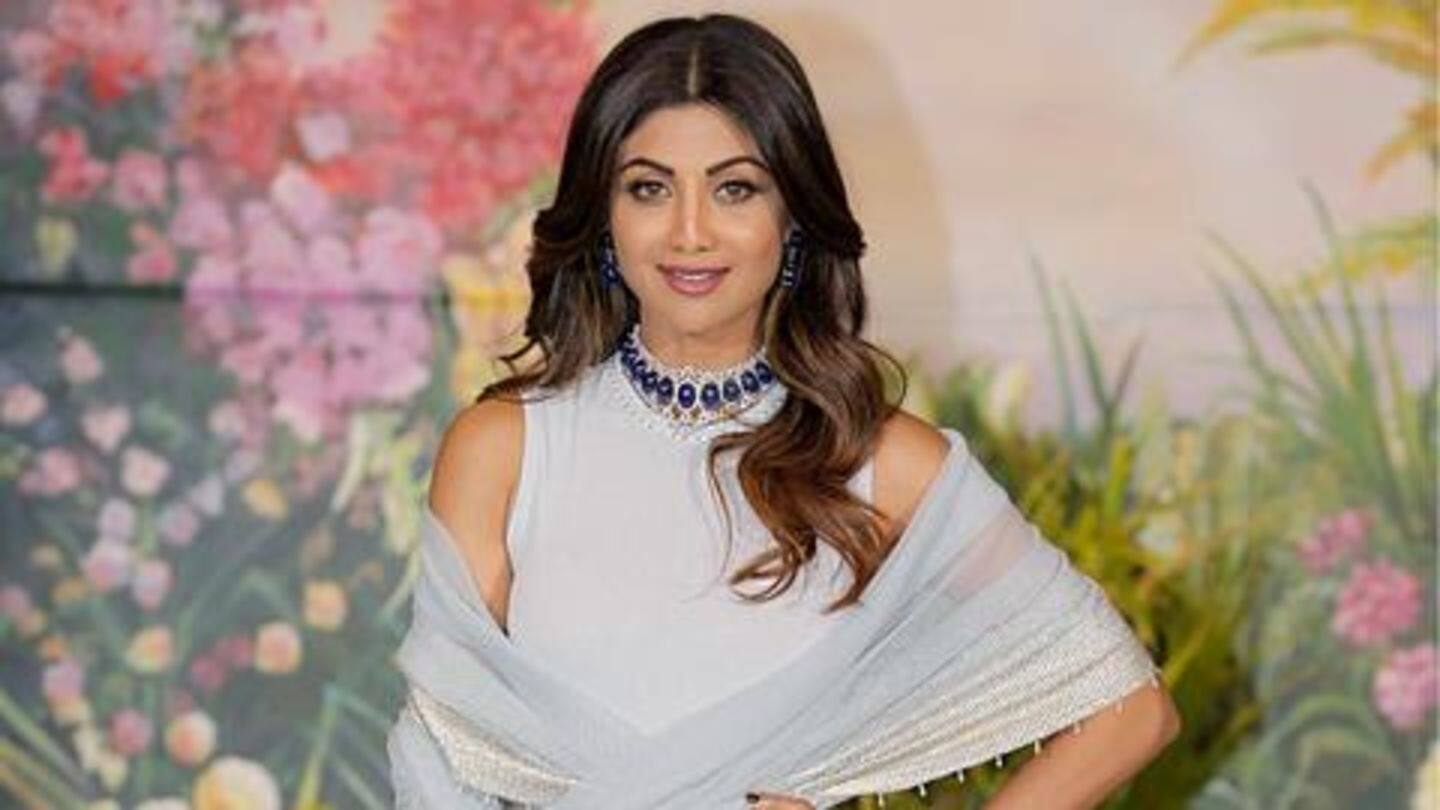 Shilpa Shetty opens up on surrogacy, reveals she had miscarriages