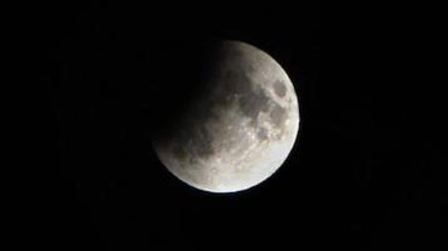 Lunar eclipse on November 30: All you need to know