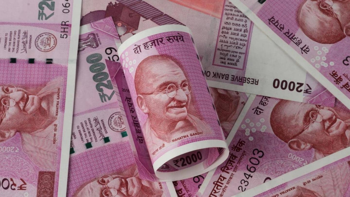 2 Bihar boys find Rs. 900cr credited in their accounts