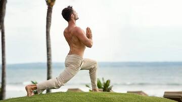 Five Yoga asanas to help relieve back pain