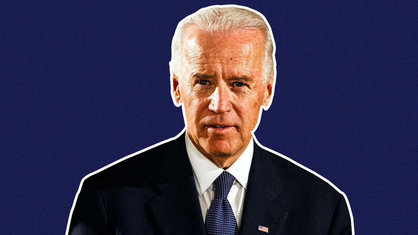 Russian attack on Ukraine still possible, says US President Biden