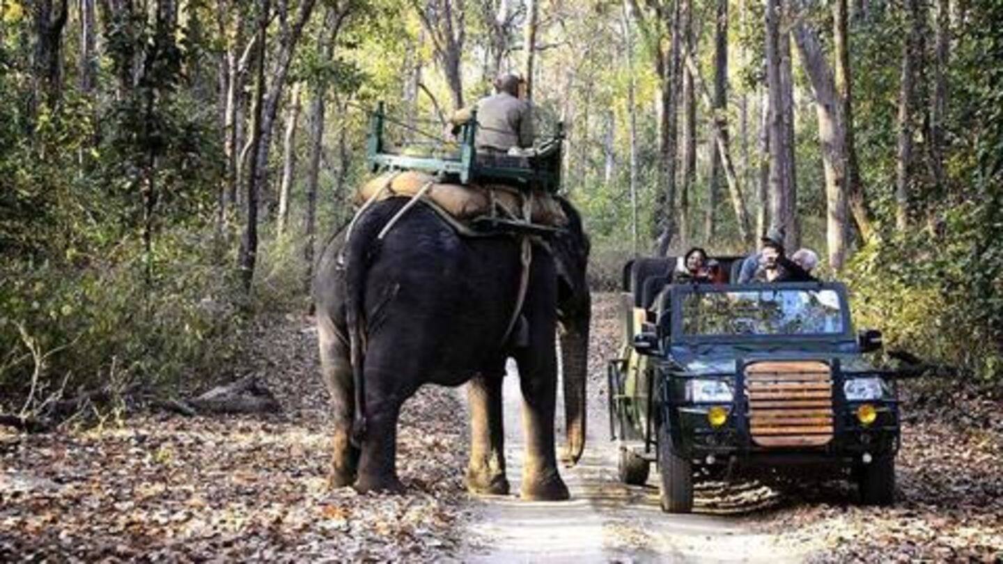 Kanha National Park Kanha National Park