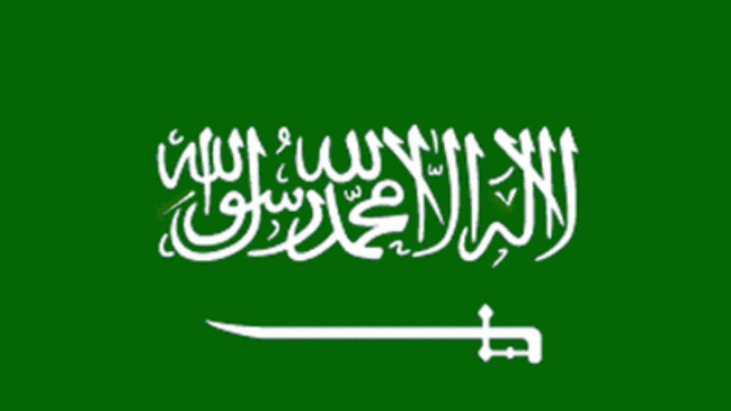 Last week, Saudi Arabia witnessed attacks on two key oil-facilities Last week, Saudi Arabia witnessed attacks on two key oil-facilities