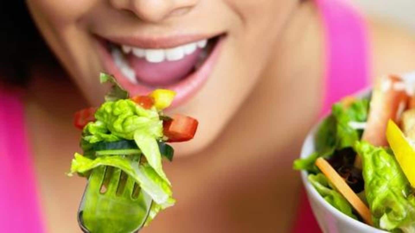 Five ways to practise mindful eating NewsBytes