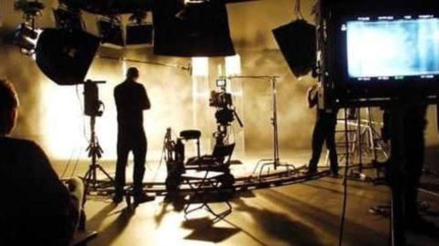 Stalled shoots, delays, and social-distancing bring huge losses Stalled shoots, delays, and social-distancing bring huge losses