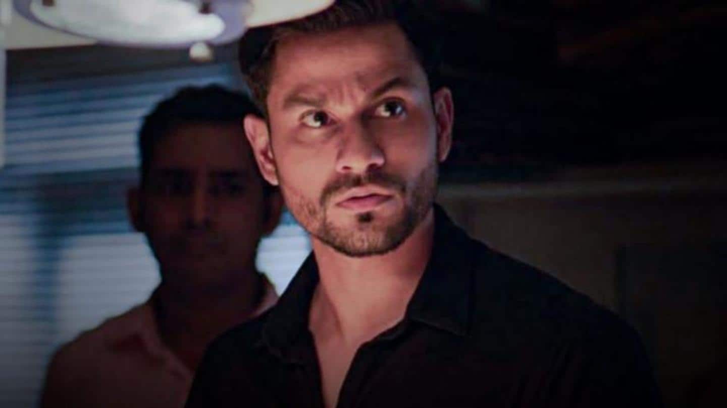 Snubbed during announcement, Vidyut and Kunal slammed Hotstar Snubbed during announcement, Vidyut and Kunal slammed Hotstar