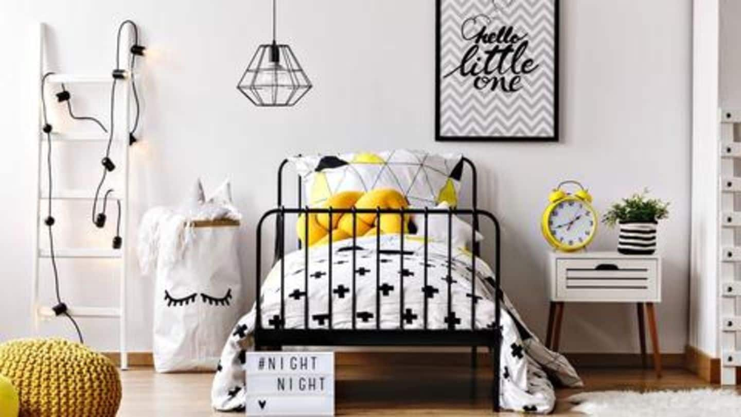 8 amazing DIY decoration ideas for your bedroom