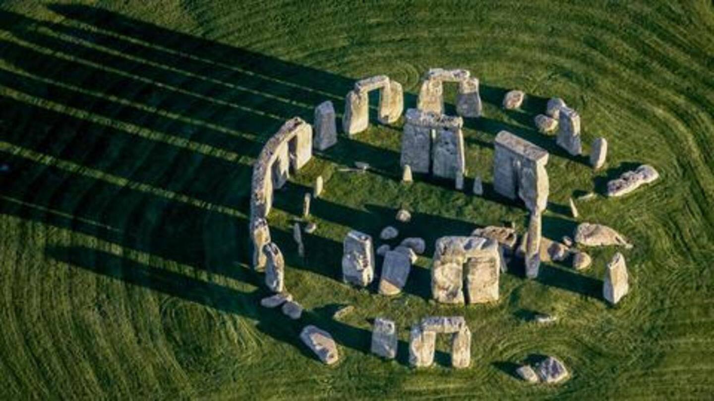 Stonehenge, United Kingdom: Witness history, raw and untouched Stonehenge, United Kingdom: Witness history, raw and untouched