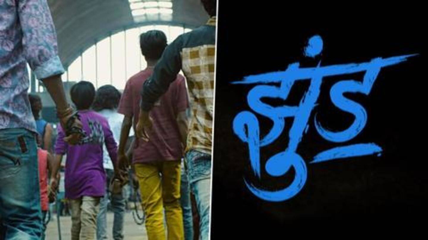 'Jhund nahi kahiye sir, team kahiye' 'Jhund nahi kahiye sir, team kahiye'