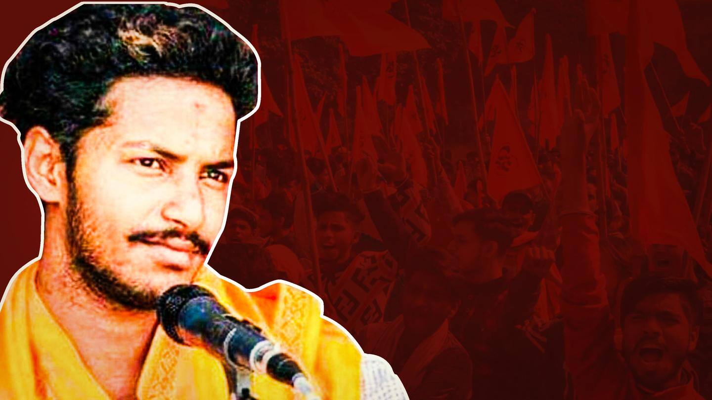 Karnataka Bajrang Dal member's murder: Probe suggests local gang rivalry