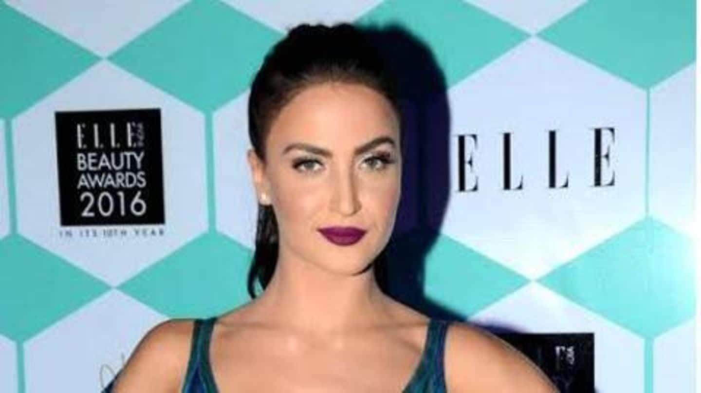 Directors wanted to sleep with me: Elli AvrRam on casting-couch