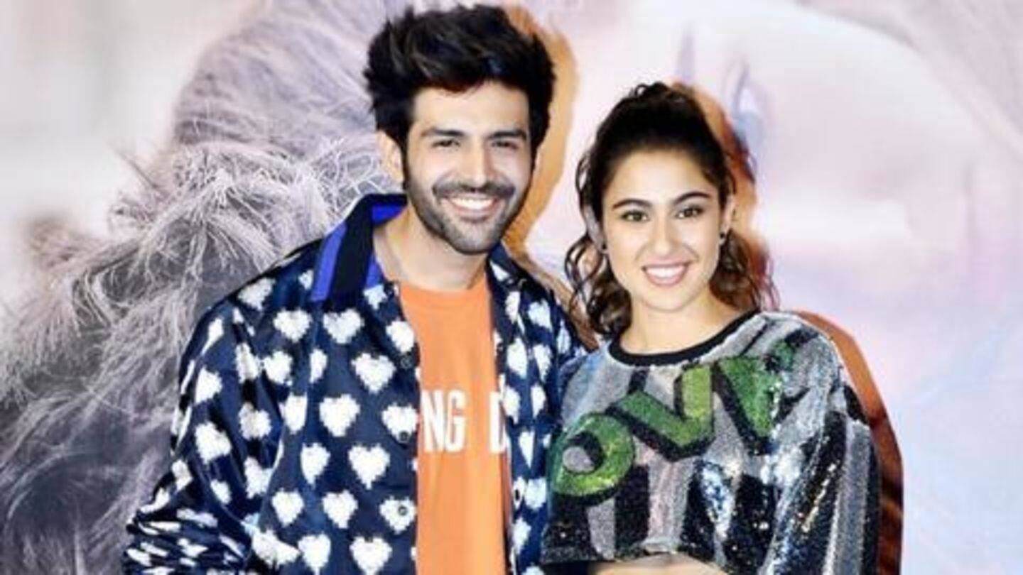 'Love Aaj Kal' to release this Valentine's Day 'Love Aaj Kal' to release this Valentine's Day