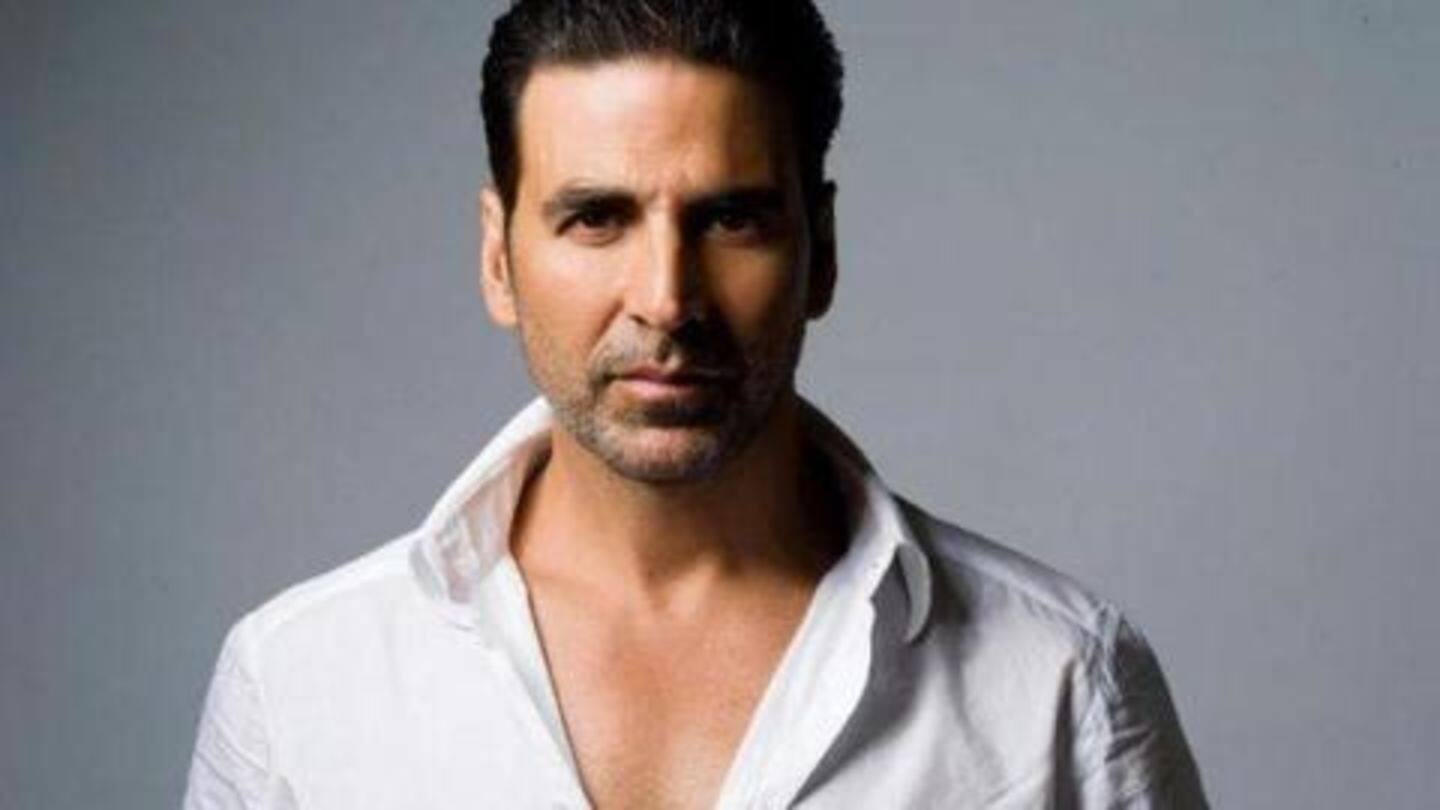 Akshay, Aamir, Aishwarya also participated in the event Akshay, Aamir, Aishwarya also participated in the event