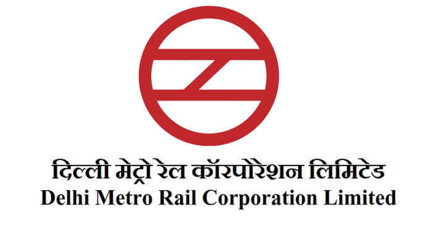 DMRC informed about closure of stations on Twitter DMRC informed about closure of stations on Twitter