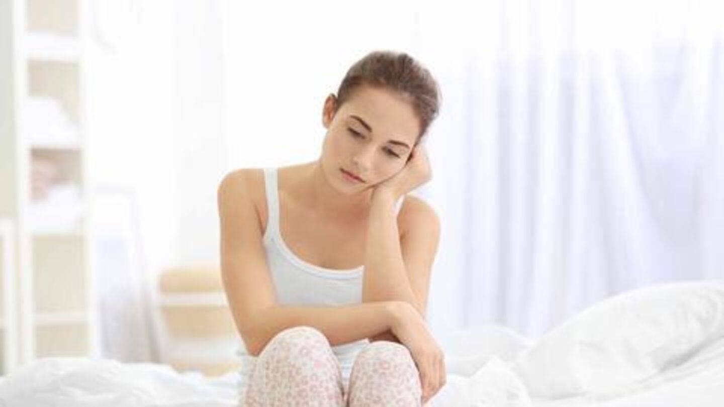 But first, what leads to vaginal dryness But first, what leads to vaginal dryness