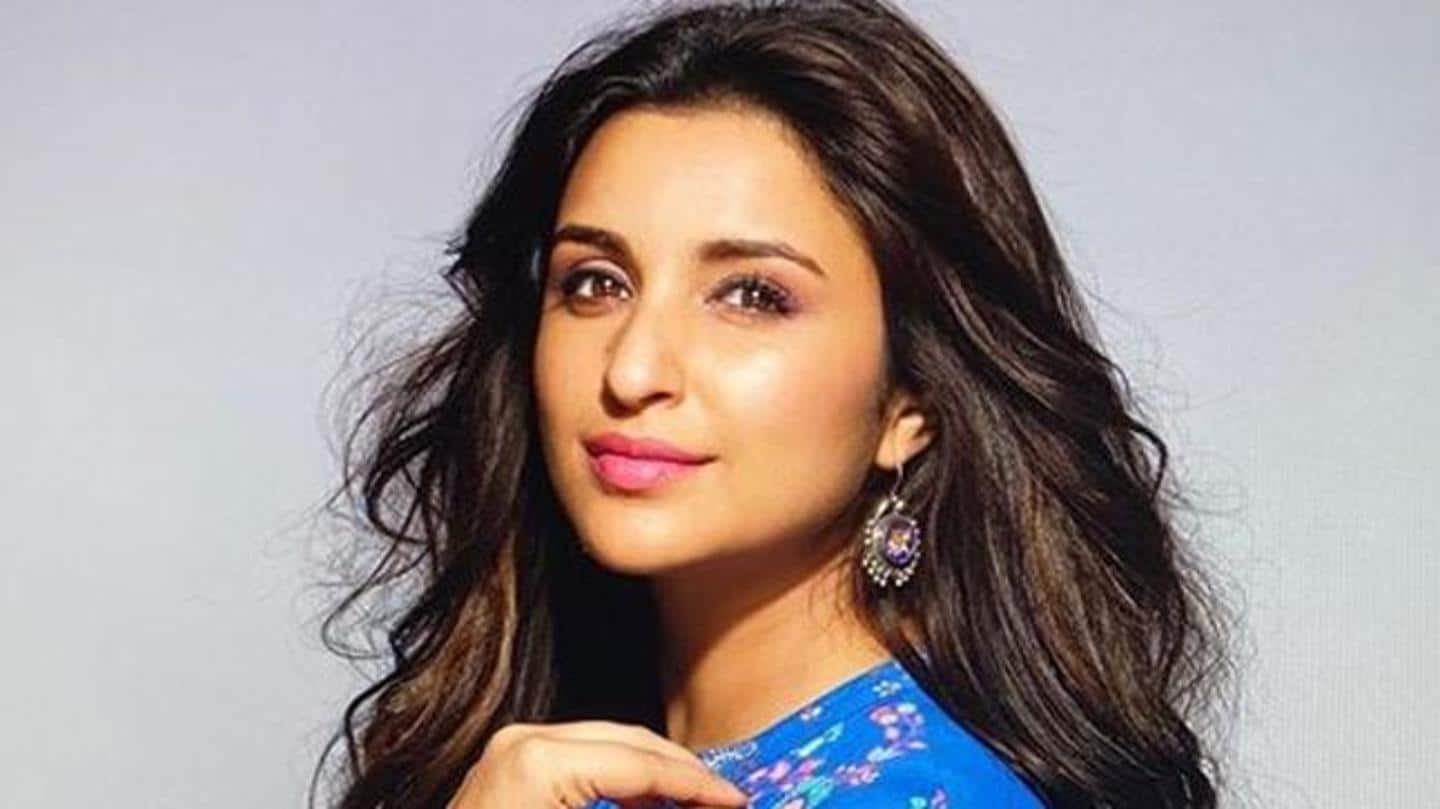 Parineeti Chopra feels digital releases are a compromise