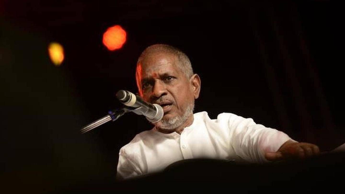A brief about Ilaiyaraaja's work and career A brief about Ilaiyaraaja's work and career