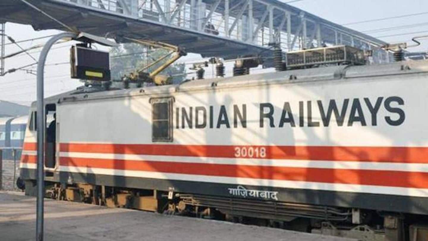 10 rules to know about concessions offered by Indian Railways