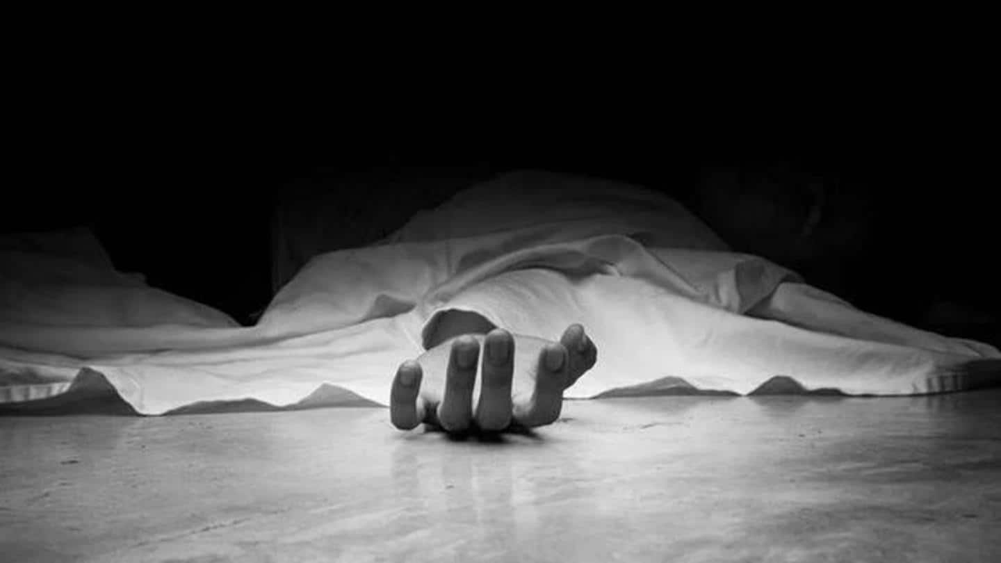 Andhra Pradesh: 17-year-old girl killed after argument over 'rejection'